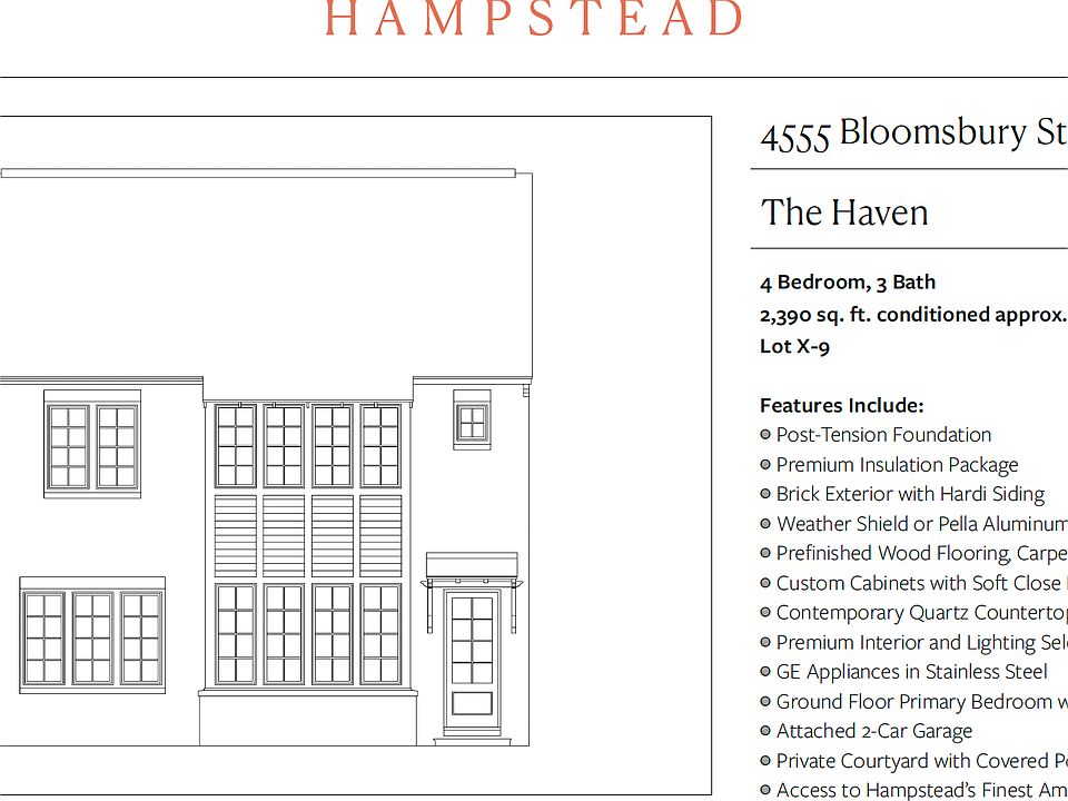1st image of 4555 Bloomsbury St