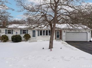 204 Parker Farms Road, Wallingford, CT 06492