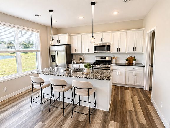 3rd image of 2610 Switchgrass Ct NW