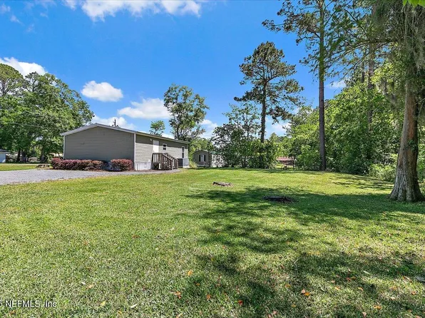 8754 S BEN ROWE Circle, Macclenny, FL 32063