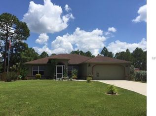 1764 Guttenburg Rd, North Port, FL 34288