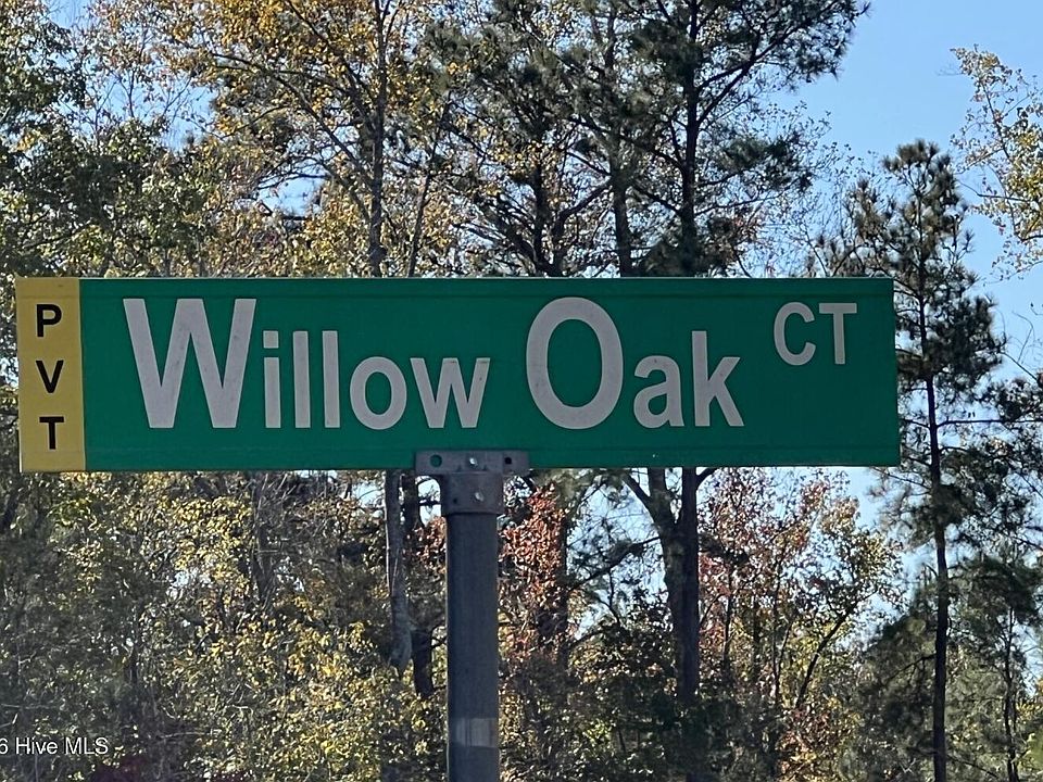 1st image of Tract 1 Willow Oak Court