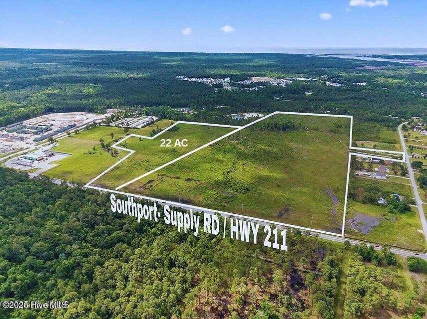 1st image of 1975 Southport Supply Road SE