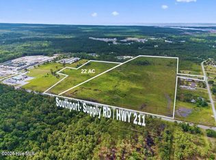 1975 Southport Supply Road SE, Bolivia, NC 28422