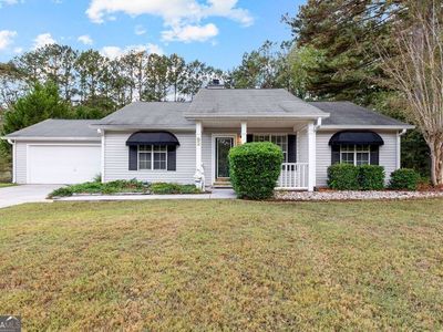 82 Spring Cir, Senoia, GA, 30276