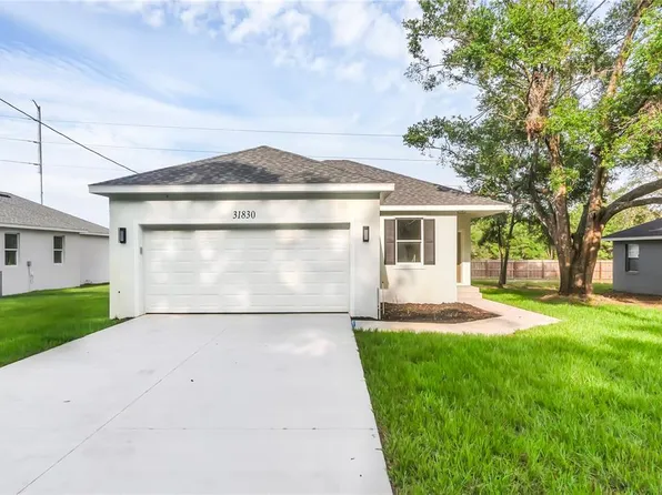 31830 Sybil Ave, Sorrento, FL 32776