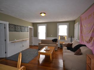 11 Spruce St APT 3A, Providence, RI 02903