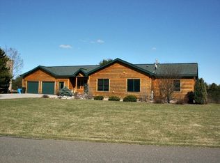 N16994 Lily Lake Rd, Dunbar, WI 54119