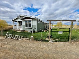 13635 County Road 23, Cortez, CO 81321