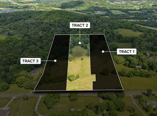 0 Arno Rd LOT 2, College Grove, TN 37046