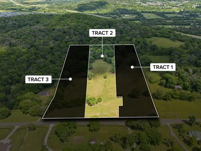 0 Arno Rd LOT 2, College Grove, TN, 37046