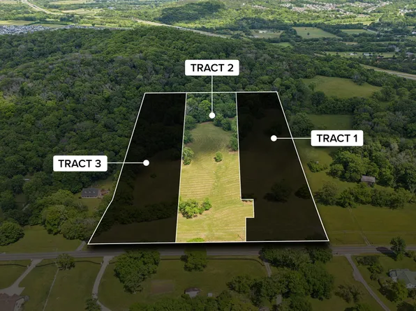 0 Arno Rd Lot 2, College Grove, TN 37046