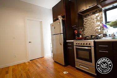 Rented by MySpaceNYC