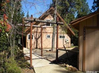4921 Volcanoville Rd, Georgetown, CA 95634