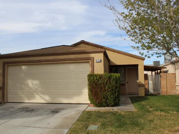 2116 Peach Hill Ave, Las Vegas, NV 89106