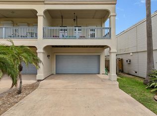 132 E Acapulco St #B, South Padre Island, TX 78597