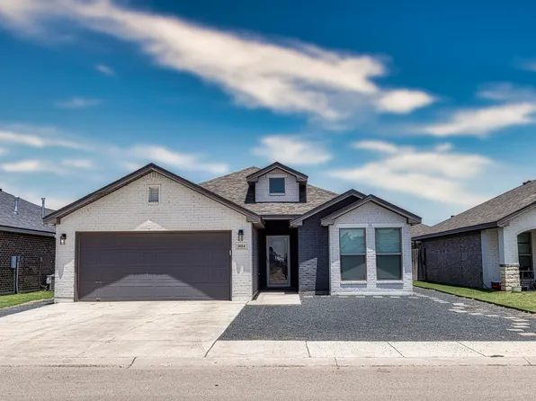 1614 137th St, Lubbock, TX 79423