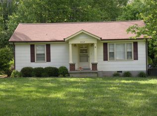 4442 Highway 49w, Springfield, TN 37172