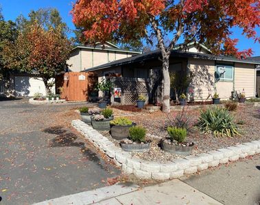 1188 - 1190 Trower Avenue, Napa, CA, 94558