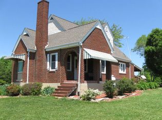 24239 Jeb Stuart Hwy, Stuart, VA 24171