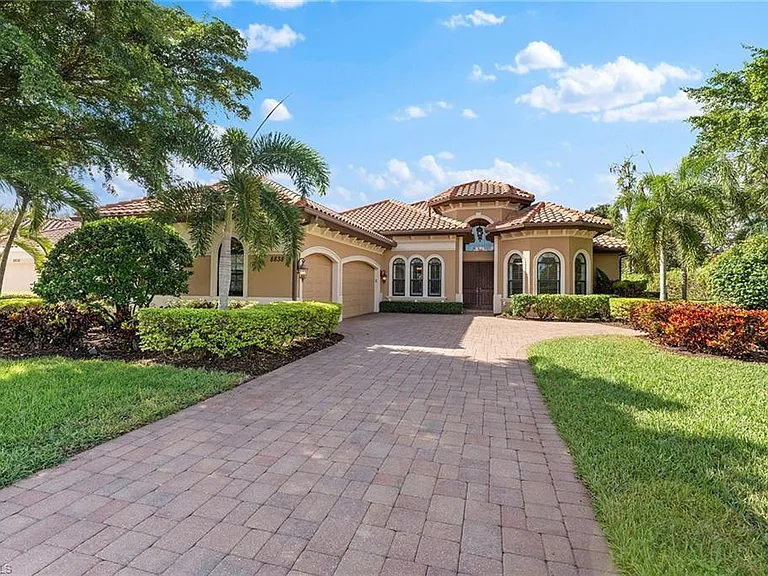 8838 Lely Island Cir — Photo 2