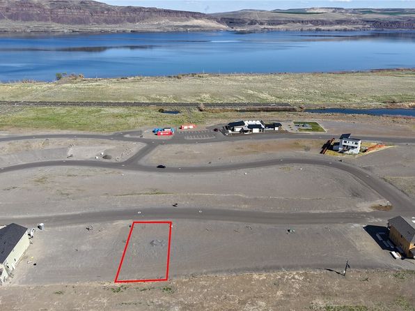 321 Bridgeview Drive, Vantage, WA 98950