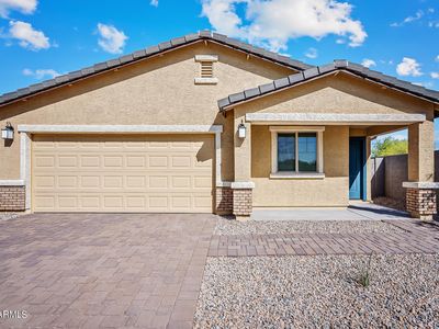 25838 W Samantha Way, Buckeye, AZ, 85326