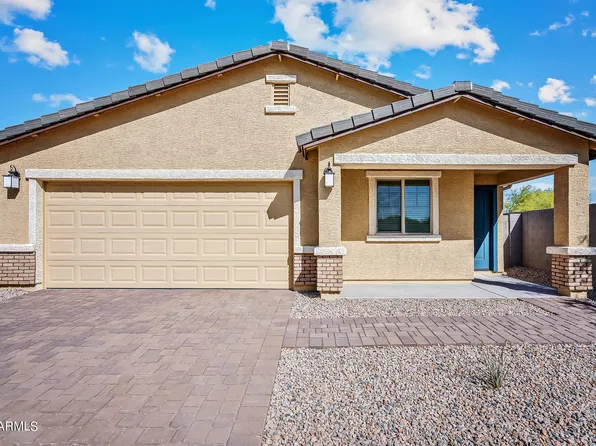 25840 W COLES Road, Buckeye, AZ 85326