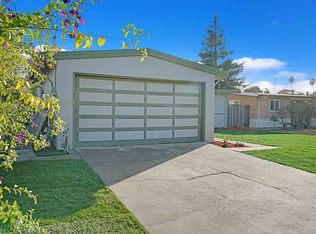 3646 Independence Rd, Fremont, CA 94538