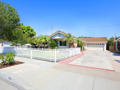 120 N Trevor St, Anaheim, CA, 92806