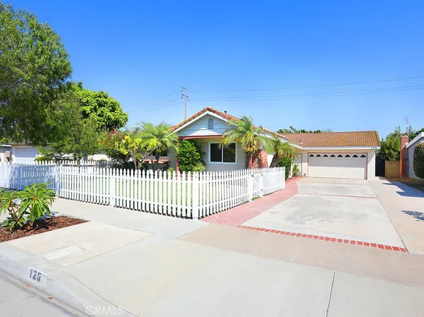 120 N Trevor St, Anaheim, CA 92806