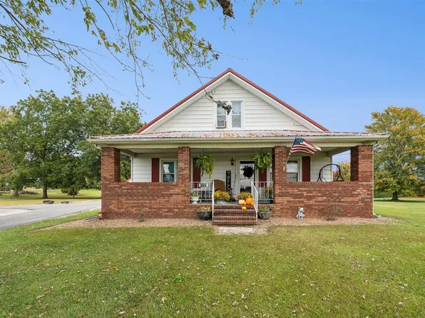 2193 Us Highway 62 W, Greenville, KY 42345