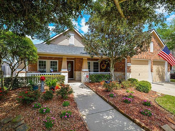 5th image of 10707 Barker Lake Ct