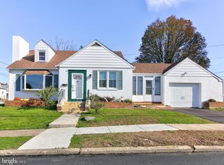 1725 Taylor Ave, Marcus Hook, PA 19061