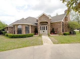 300 Camino Real W, Lucas, TX 75098