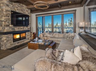 3 Wildwood Rd E #11, Sky, MT 59716