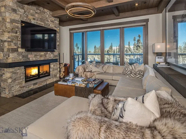 3 Wildwood Rd E #11, Sky, MT 59716