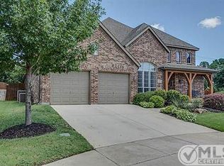 4400 Scott Dr, Flower Mound, TX 75022