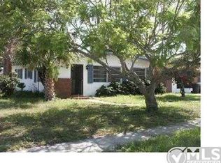 1508 Ponce De Leon Prado, Fort Pierce, FL 34982