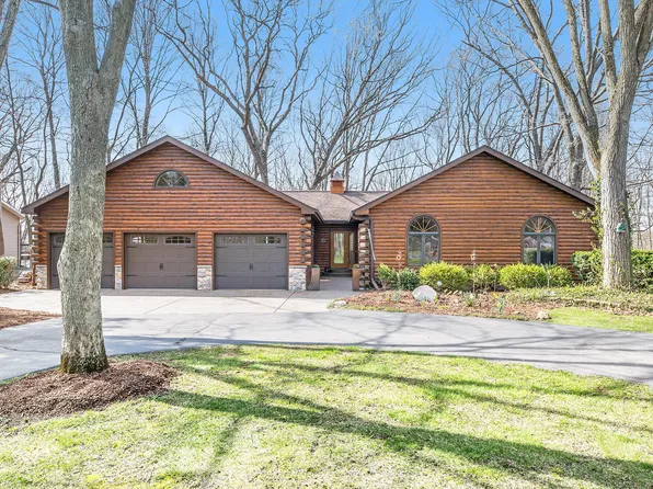 3676 118th Ave, Allegan, MI 49010