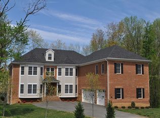 3141 Southfield Dr, Herndon, VA 20171