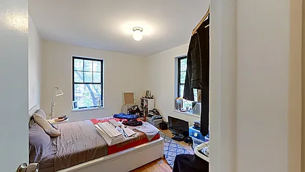 Rented by Emor Management Inc.