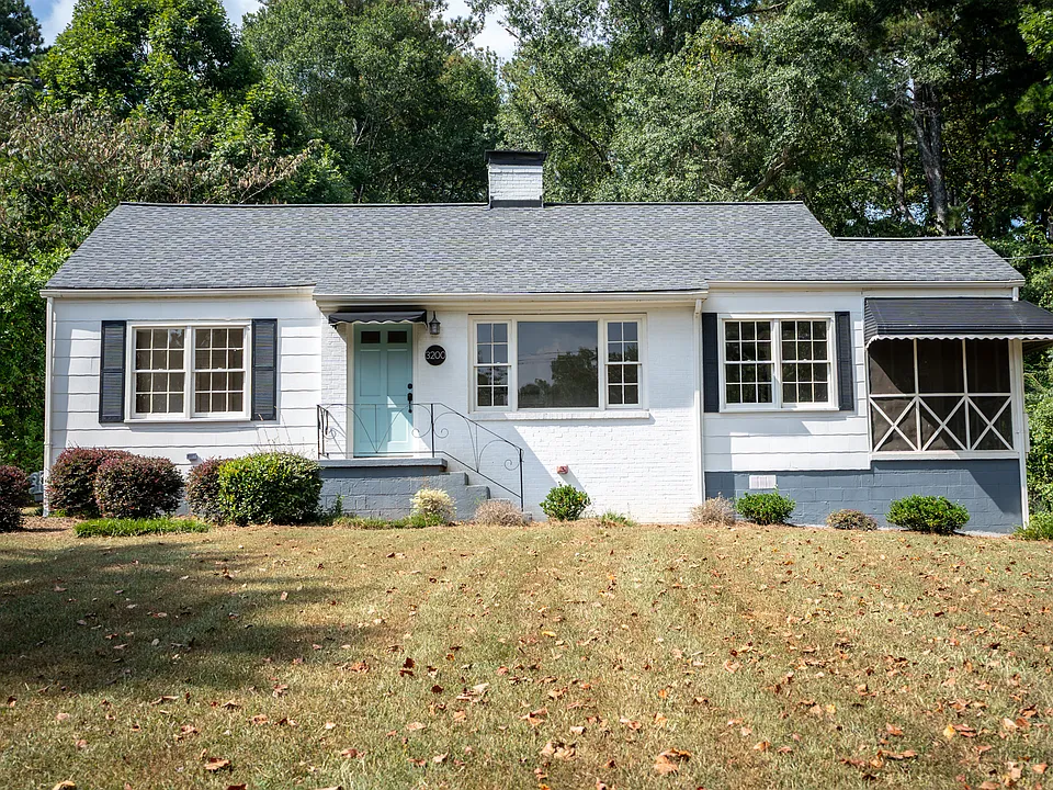 3200 Lavista Rd