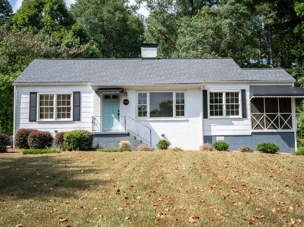 3200 Lavista Rd, Decatur, GA 30033