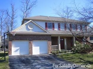 14507 Cartwright Way, Gaithersburg, MD 20878