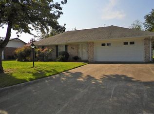 612 Ridgewood Dr, Pryor, OK 74361