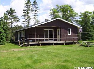 3795 Highway N, Solon Springs, WI 54873