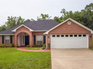 3902 Brent Rd, Longview, TX 75604