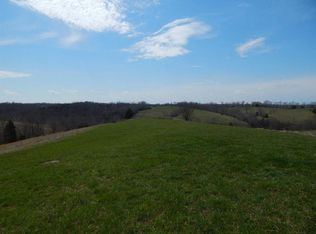 1679 Indian Creek Rd, Sadieville, KY 40370