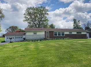 501 Kendrick Creek Rd, Kingsport, TN 37663